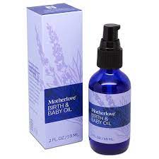 Afectiuni - ULEI MASAJ MAMA BEBE 59 ML