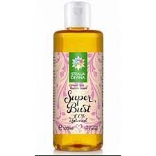 Cosmetice - ULEI MASAJ SUPERBUST 100 ML