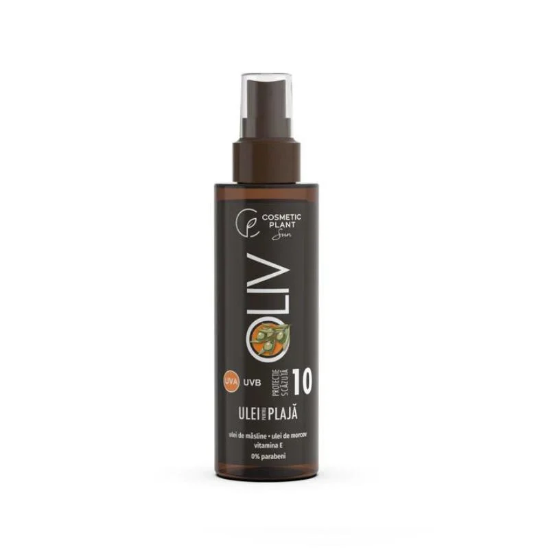ULEI OLIV FPS 10  SPRAY 150 ML