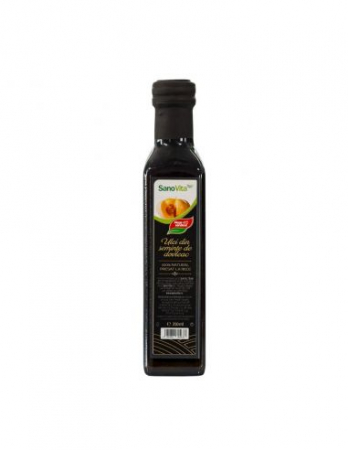 Alimentare - ULEI PRESAT LA RECE SEMINTE DE DOVLEAC 250ML
