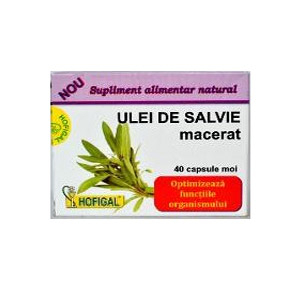 ULEI SALVIE 40 CPS MOI