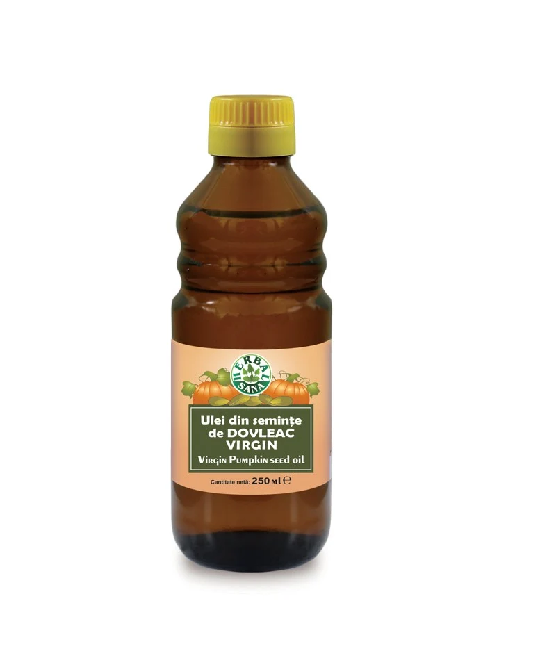 Ulei - ULEI SEMINTE DOVLEAC 250ML