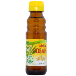 Alimentare - ULEI SUSAN PRESAT LA RECE 100 ML