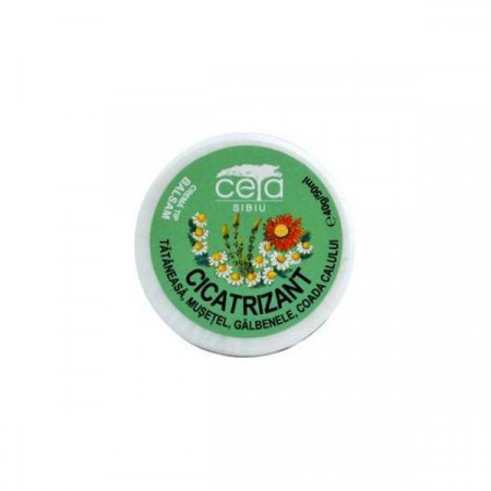Cosmetice - UNGUENT CICATRIZANT 40 G/50 ML