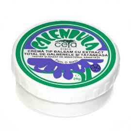 Cosmetice - UNGUENT GALBENELE SI TATANEASA 20G/25ML