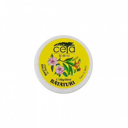Cosmetice - UNGUENT PENTRU BATATURI 40G/50ML
