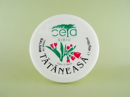 Cosmetice - UNGUENT TATANEASA 40G/50ML