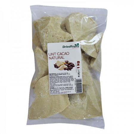 Alimentare - UNT CACAO 1KG