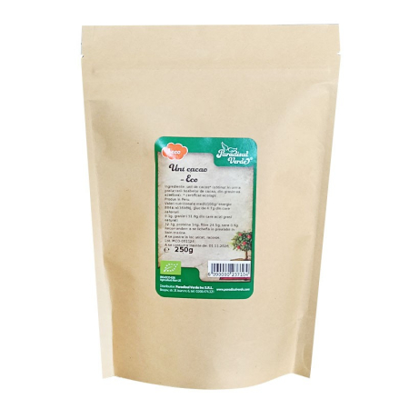 Diverse - UNT CACAO ECO 250GR