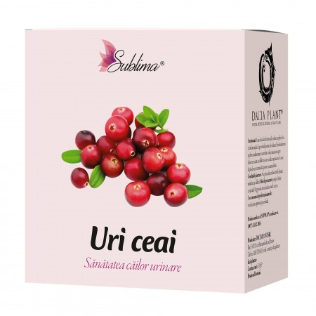 Alimentare - URI CEAI 50 G