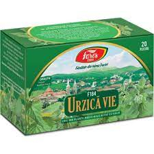 Ceaiuri - CEAI DE URZICA 20 DZ