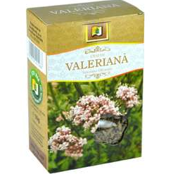 Alimentare - CEAI DE VALERIANA 50 G