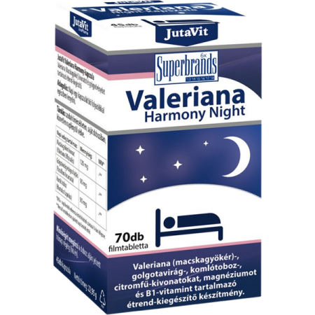 VALERIANA NIGHT 70 TB