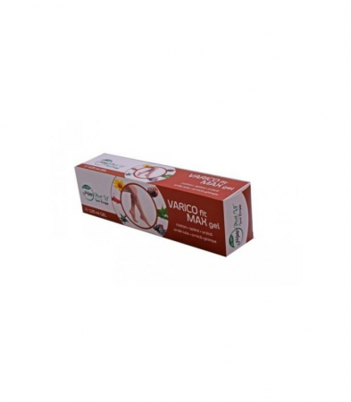 Cosmetice - VARICO FIT MAX GEL 125 ML