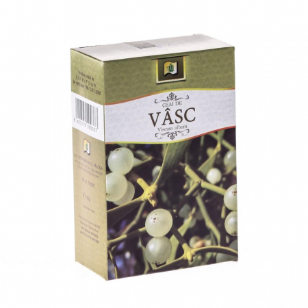 Alimentare - CEAI DE VASC 50GR