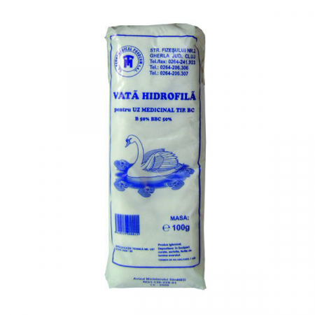 Suplimente - VATA 100 G