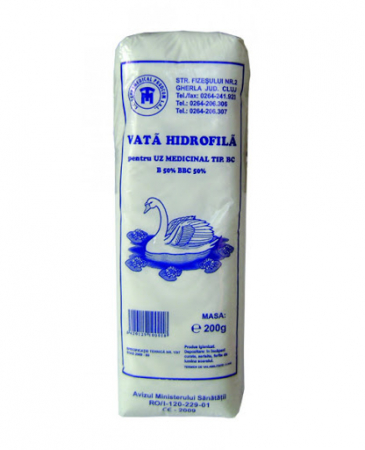Suplimente - VATA 200 G