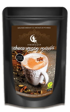 Alimentare - VEGAN MASALA 200 G