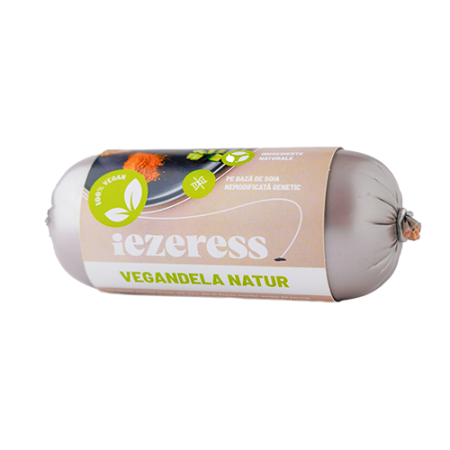 VEGANDELA NATUR 250G