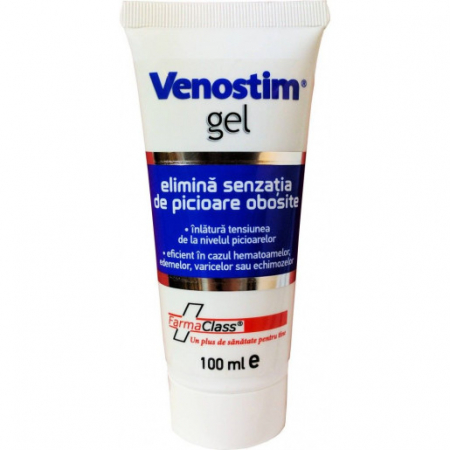 Cosmetice - VENOSTIM 100 ML GEL