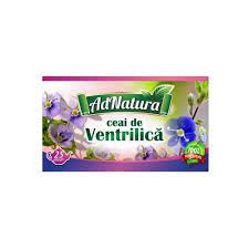 Alimentare - VENTRILICA 25DZ