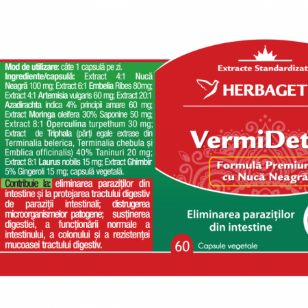 VERMIDETOX 60CPS [1]