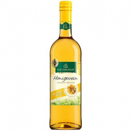 Alimentare - VIN DE MIERE 750 ML