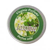 Esențe și Parfumante - VIRGINIA PARFUM SOLID - IASOMIE 10 ML