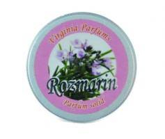 Esențe și Parfumante - VIRGINIA PARFUM SOLID - ROZMARIN 10 ML