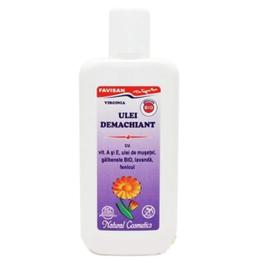 VIRGINIA - ULEI DEMACHIANT 125 ML