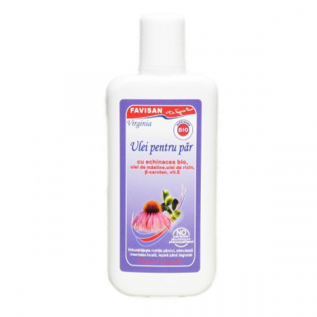 VIRGINIA - ULEI PENTRU PAR 125 ML