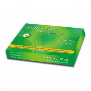 Suplimente - VIRILITY MAX