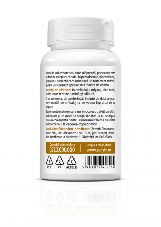 VITAMIN D COFACTORS 30CPS [1]