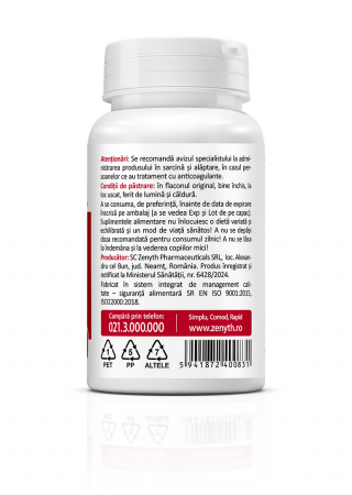VITAMIN K2 60CPS [2]