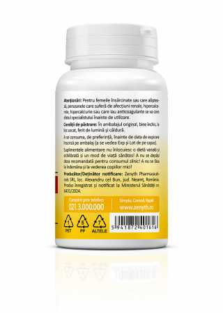 VITAMINA D3+K2+CA+MG COMPLEX 30CPS [1]