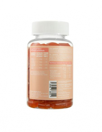 WELLNESS JELEURI COLAGEN ANTI-IMBATRANIRE 60 BUC [1]