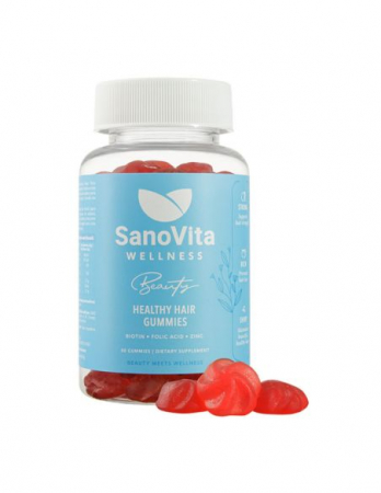 Suplimente - WELLNESS JELEURI PAR SANATOS 60 BUC