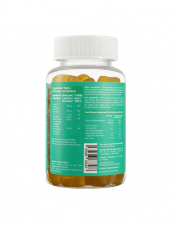WELLNESS JELEURI PIELE SANATOASA 60 BUC [1]