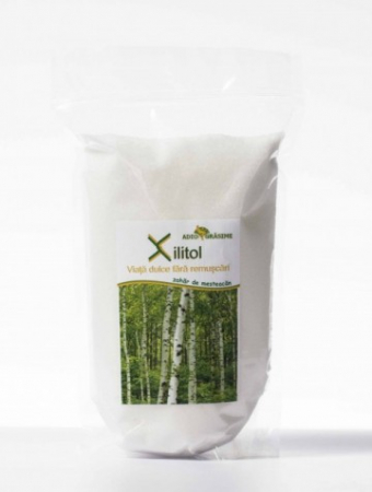 Alimentare - XILIT 500 G