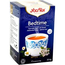 Suplimente - YOGI ORGANIC-CEAI DE SEARA