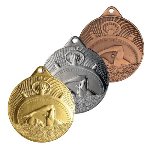 Medalie 50mm MMC33050 [2]