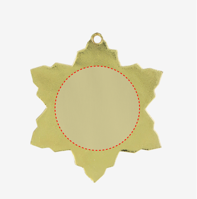 Medalie 50mm MMC22050 [4]