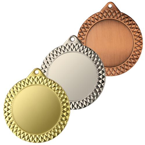 Medalie 70 mm MMC1270 non‑tematică – Trops [2]