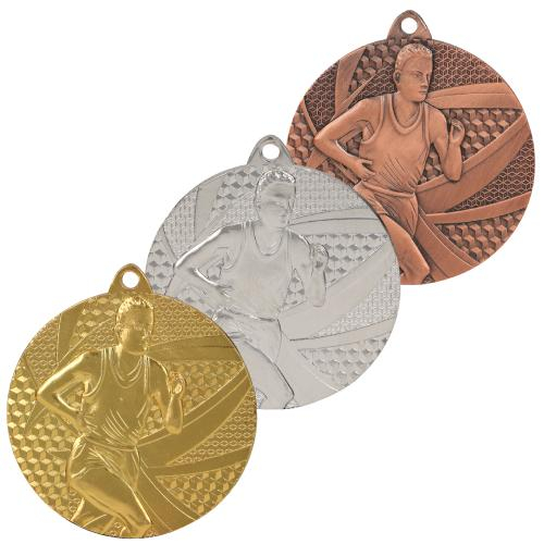 Medalie Alergare MMC6350 [3]