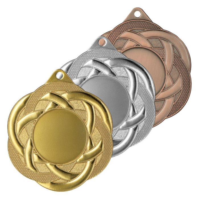 Medalie ME5001 50 mm [2]