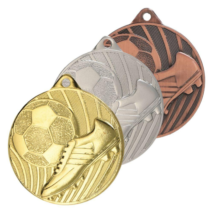 Medalie MMC0450 50 mm [2]