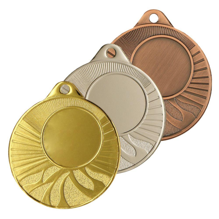 Medalie MMC1650 50 mm [2]