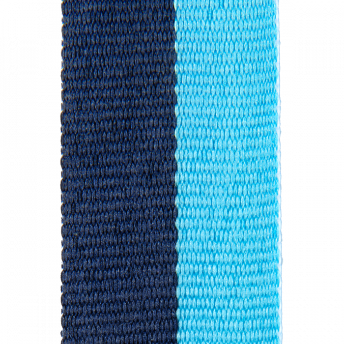 Snur Medalie Albastru Navy/Albastru [1]