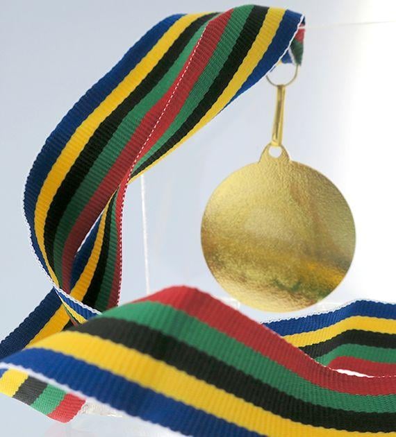 Snur Medalie Olimpic [3]