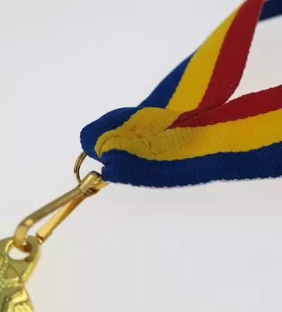 Snur Medalie Tricolor [3]